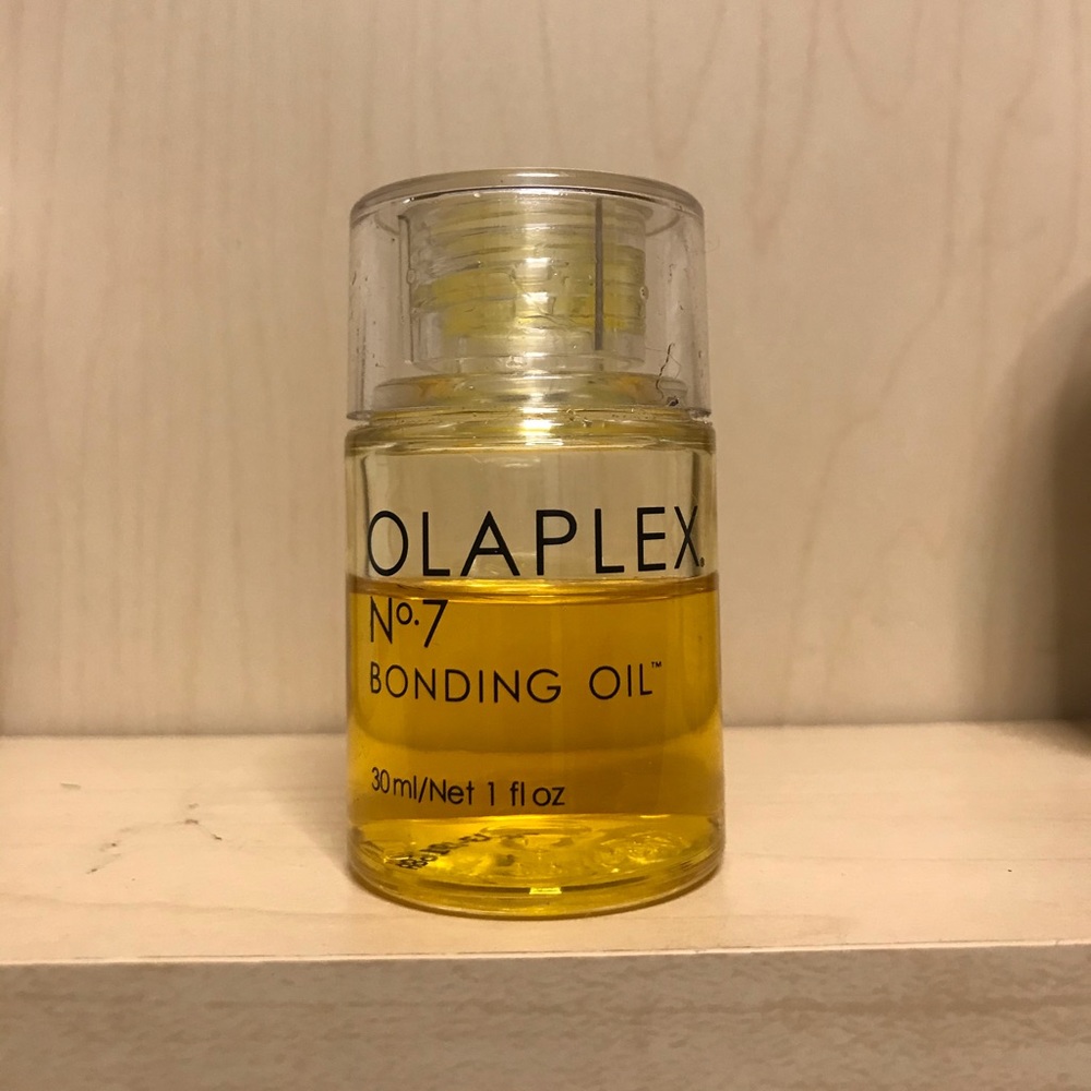 Olaplex no. 7 Bonding Oil